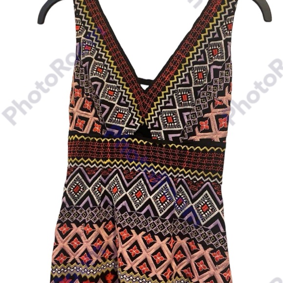 Akemi Kin Dress size 2 - Picture 2 of 4